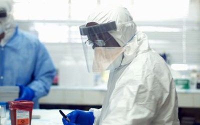 Phương pháp mới phát hiện Ebola trong 30 phút