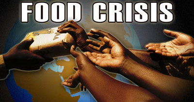 Ebola đe dọa an ninh lương thực ở Tây Phi