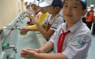 Phòng, chống dịch bệnh sốt xuất huyết do virus Ebola trong trường học