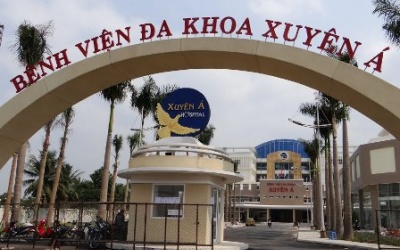 Thêm bệnh viện 750 giường tại TP.HCM