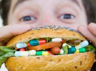 Dùng TPCN để khỏe hơn mỗi ngày