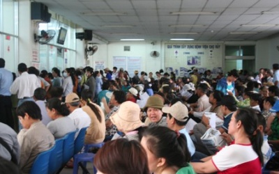 Quy hoạch xây dựng bệnh viện Hữu nghị Việt – Nhật