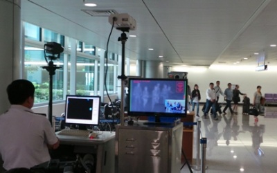 Người nhập cảnh từ vùng dịch Ebola không được giám sát hết