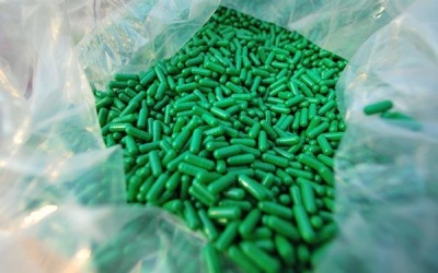 Viên nang độc hại tấn công thị trường Trung Quốc