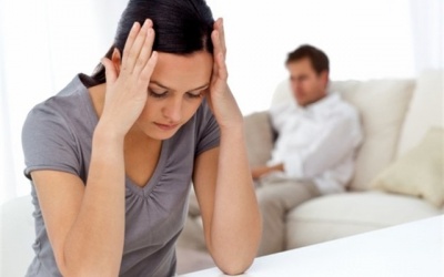 Nữ giới & Những rối loạn tình dục thường gặp