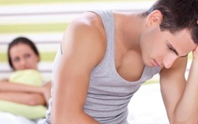 Giảm 'năng lực đàn ông' do thiếu vitamin D?