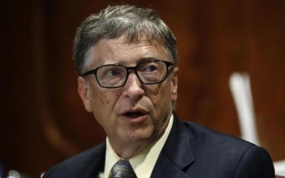 Nghiên cứu vaccine ngừa HIV được trao thưởng 25 triệu USD