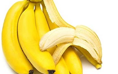 Giảm nguy cơ tim mạch với nửa quả chuối mỗi ngày