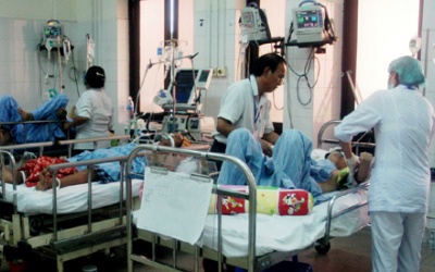 Bộ Y tế đứng cuối bảng xếp hạng cải cách hành chính