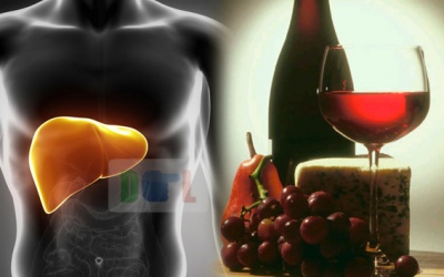 Lạm dụng rượu: Coi chừng khó có con!