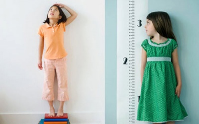 Chiều cao trung bình người Việt thấp hơn chuẩn 10,7-13,1cm