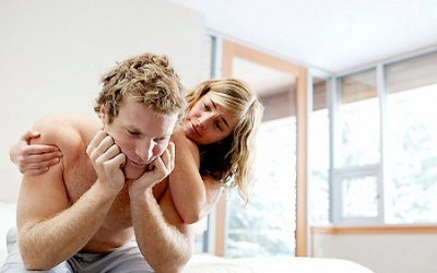 Cách phát hiện sớm rối loạn chức năng sinh lý