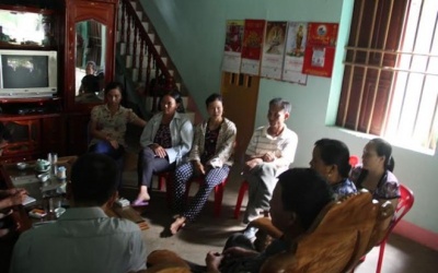 Nguy cơ nhiễm HIV của các em học sinh Thanh Hóa rất thấp