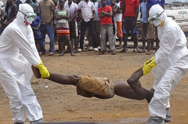 Máu người đã khỏi Ebola có thể chữa được bệnh này?