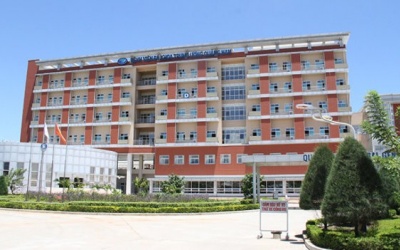 Cả gia đình ngộ độc vì ăn mì gà được xuất viện