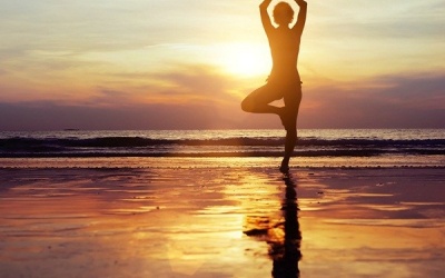 Yoga Shank Prakshalana thanh lọc cơ thể trong 1 ngày