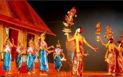 Tổ chức ngày hội VHTT&DL đồng bào Khmer Nam Bộ lần thứ VI