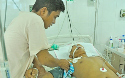 Vụ tai nạn xe khách Lào Cai: Thêm 1 nạn nhân tử vong