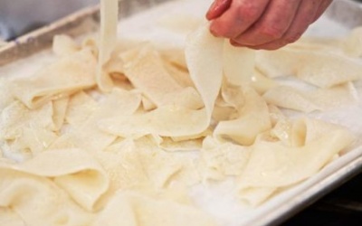 1/3 mẫu bánh phở chứa chất “cấm”