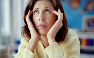 Sa sút trí tuệ gia tăng ở tuổi trung niên