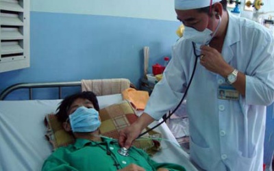 Hà Nội phấn đấu giảm tỷ lệ mắc lao đa kháng thuốc