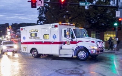 Mỹ đưa công dân thứ 4 nhiễm Ebola về nước điều trị