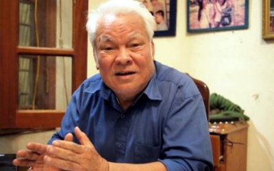 “Nói nước sôi để nguội 3 ngày sinh chất ung thư là không có cơ sở”