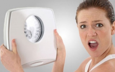 Gặp họa vì nôn nóng lấy lại 'vòng hai' sau khi sinh