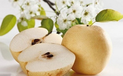 Quả lê để 5 tháng không hỏng: Khó tìm hóa chất lạ!