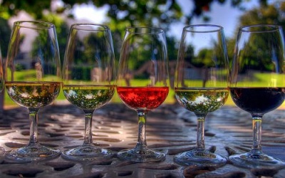 Uống rượu cũng cần văn hóa!