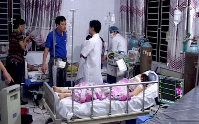 Nạn nhân thứ 7 tử vong trong vụ ngạt khí quán bar