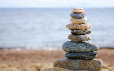 Tìm đâu thư thái tâm hồn