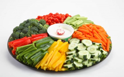 Thiếu rau xanh và những cảnh báo về sức khỏe