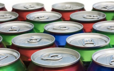 Thu hồi gần 5.000 chai nước uống tăng lực vì có váng nổi