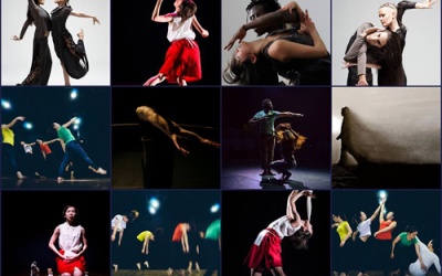 Liên hoan múa 'Châu Âu gặp châu Á' tại Việt Nam