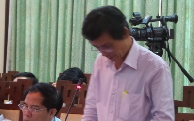 Tìm ra nguyên nhân mẹ con sản phụ ở Huế tử vong