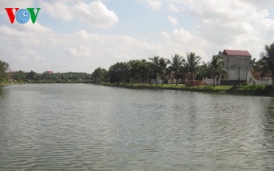 Một học sinh đuối nước khi đi tắm hồ