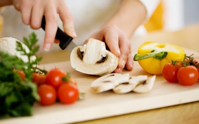 Chủ động ngừa ung thư: Dinh dưỡng là quan trọng!