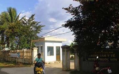 Làm rõ thông tin “3 trẻ chết trong một ca trực”