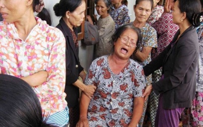 Vụ thai phụ tử vong ở Huế: Gia đình không đồng ý kết luận của Sở Y tế