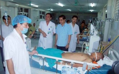 Hiệu quả của mô hình bệnh viện vệ tinh