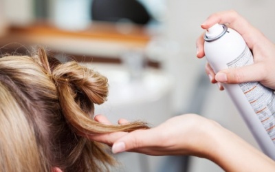 Mỹ phẩm, đồ dùng nhà tắm có hóa chất độc hại