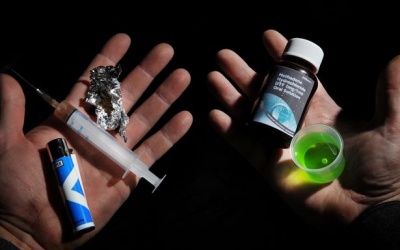 Bộ Y tế đủ thuốc cai cho 80 nghìn người nghiện