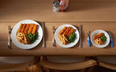 9 thói quen giúp giảm cân hiệu quả