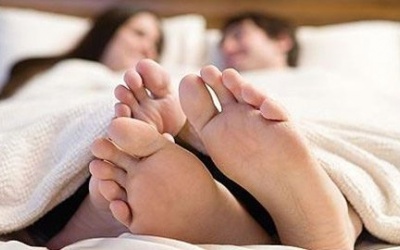 Suy giảm tình dục: Rắc rối sau tuổi 40