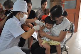 Cảnh giác với viêm não Nhật Bản