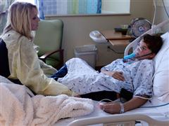 Bệnh nhân viêm đường hô hấp cấp tăng cao bất thường tại Mỹ