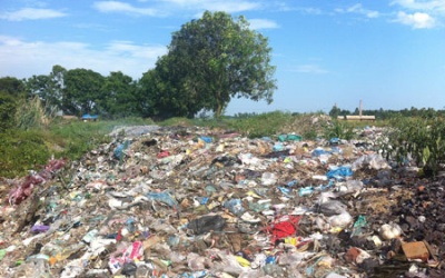 Kiểm soát, giảm sản xuất túi nilon khó phân hủy