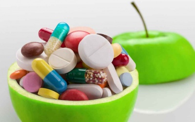 Khi nào cần bổ sung vitamin A, D, E?