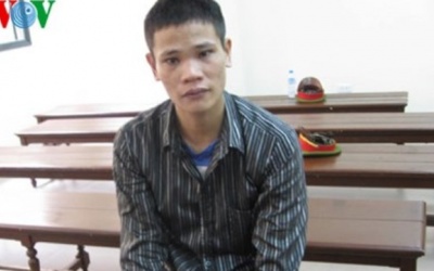 17 năm tù cho kẻ chém Giám đốc bệnh viện Thanh Nhàn